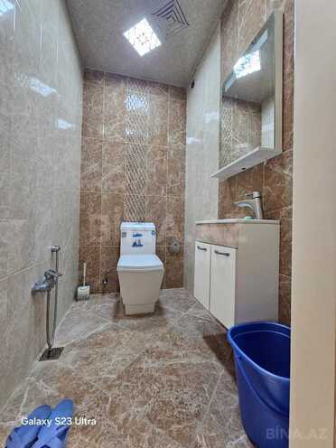 Продаётся 3-комн. новостройка 140 м², м. Иншаатчылар, photo 24 from 27