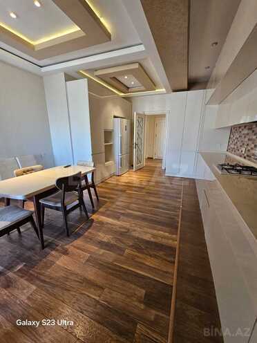 Продаётся 3-комн. новостройка 140 м², м. Иншаатчылар, photo 18 from 27