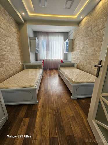 Продаётся 3-комн. новостройка 140 м², м. Иншаатчылар, photo 7 from 27