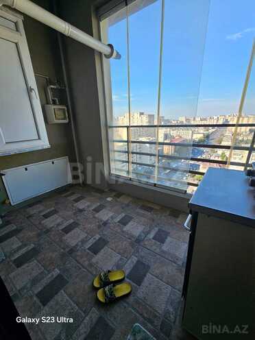 Продаётся 3-комн. новостройка 140 м², м. Иншаатчылар, photo 22 from 27