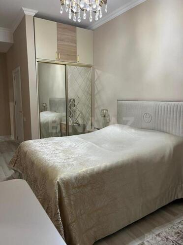İcarəyə verilir 3 otaqlı yeni tikili 130 m², Yasamal r., photo 6 from 16