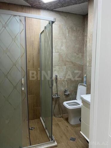 İcarəyə verilir 3 otaqlı yeni tikili 130 m², Yasamal r., photo 13 from 16