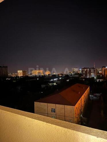 İcarəyə verilir 3 otaqlı yeni tikili 130 m², Yasamal r., photo 15 from 16