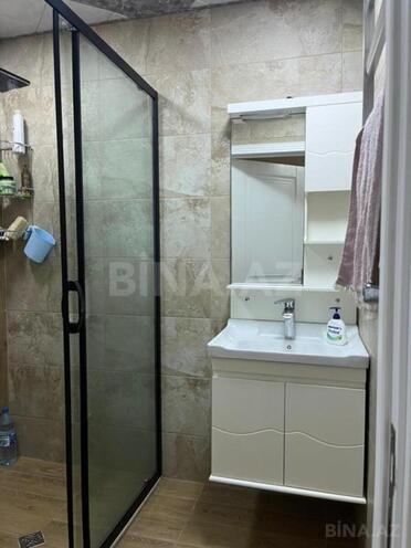 İcarəyə verilir 3 otaqlı yeni tikili 130 m², Yasamal r., photo 12 from 16