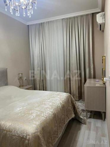 İcarəyə verilir 3 otaqlı yeni tikili 130 m², Yasamal r., photo 5 from 16