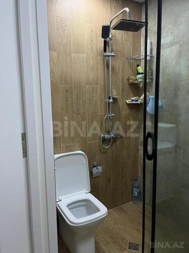 İcarəyə verilir 3 otaqlı yeni tikili 130 m², Yasamal r., photo 14 from 16