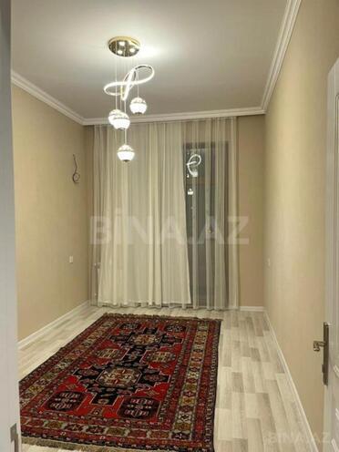 İcarəyə verilir 3 otaqlı yeni tikili 130 m², Yasamal r., photo 8 from 16