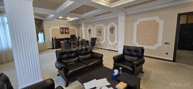 Сдаётся 5-комн. офис 250 м², Бинагадинский р., photo 3 from 18