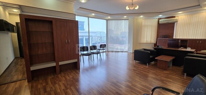 Сдаётся 5-комн. офис 250 м², Бинагадинский р., photo 12 from 18