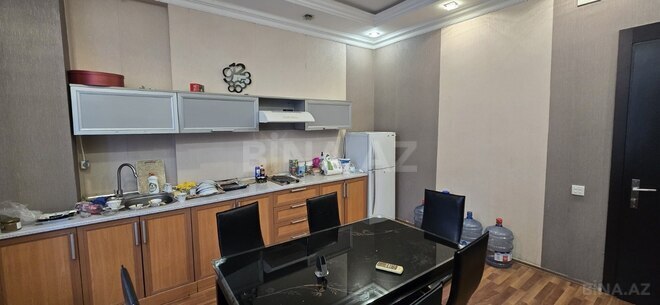 Сдаётся 5-комн. офис 250 м², Бинагадинский р., photo 16 from 18
