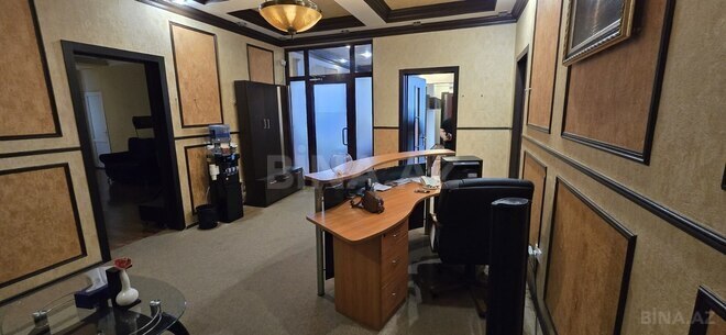 Сдаётся 5-комн. офис 250 м², Бинагадинский р., photo 8 from 18