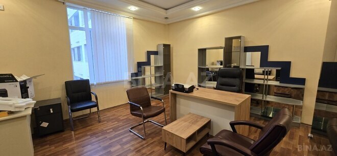 Сдаётся 5-комн. офис 250 м², Бинагадинский р., photo 9 from 18