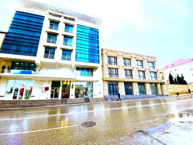 Satılır 6 otaqlı ofis 282 m², 8 Noyabr m., photo 23 from 28