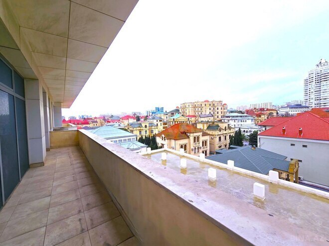 Satılır 6 otaqlı ofis 282 m², 8 Noyabr m., photo 14 from 28