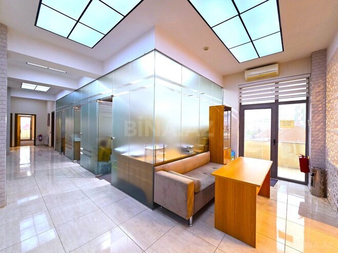 Satılır 6 otaqlı ofis 282 m², 8 Noyabr m., photo 5 from 28