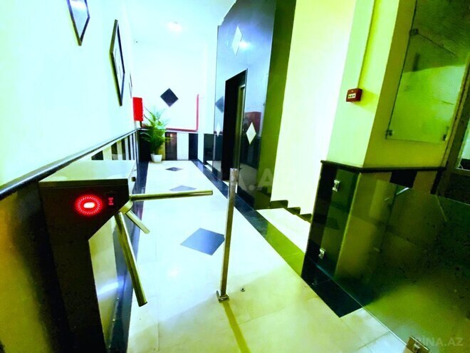 Satılır 6 otaqlı ofis 282 m², 8 Noyabr m., photo 18 from 28