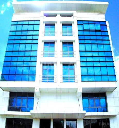 Satılır 6 otaqlı ofis 282 m², 8 Noyabr m., photo 22 from 28