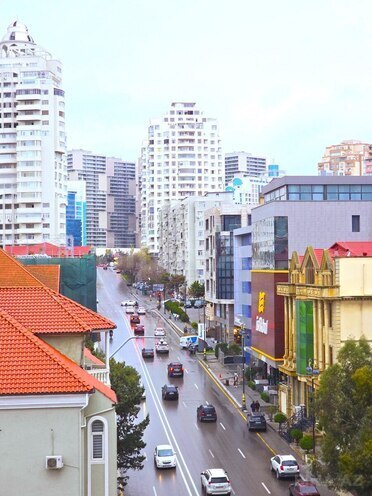 Satılır 6 otaqlı ofis 282 m², 8 Noyabr m., photo 19 from 28