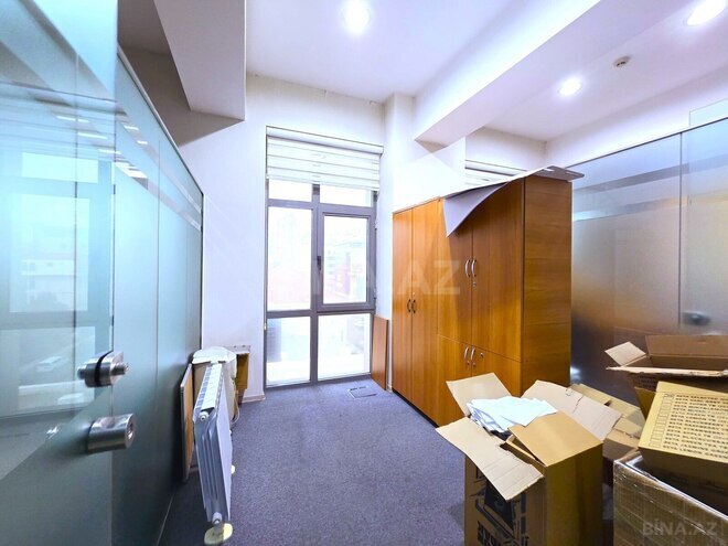 Satılır 6 otaqlı ofis 282 m², 8 Noyabr m., photo 25 from 28