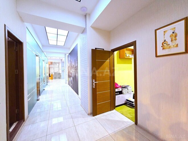 Satılır 6 otaqlı ofis 282 m², 8 Noyabr m., photo 10 from 28
