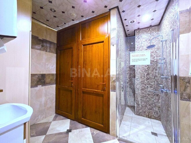 Satılır 6 otaqlı ofis 282 m², 8 Noyabr m., photo 24 from 28