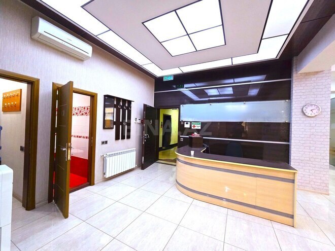 Satılır 6 otaqlı ofis 282 m², 8 Noyabr m., photo 3 from 28