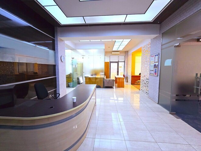 Satılır 6 otaqlı ofis 282 m², 8 Noyabr m., photo 4 from 28