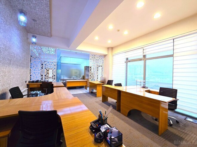 Satılır 6 otaqlı ofis 282 m², 8 Noyabr m., photo 6 from 28