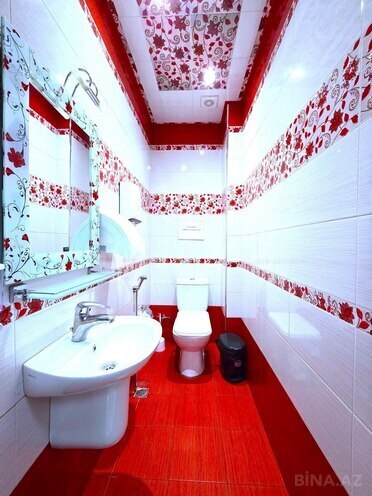 Satılır 6 otaqlı ofis 282 m², 8 Noyabr m., photo 26 from 28