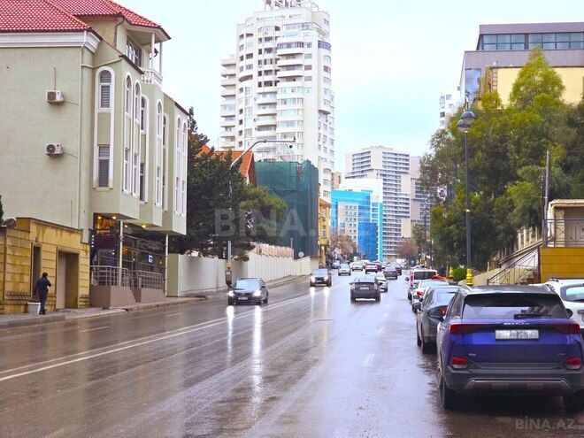 Satılır 6 otaqlı ofis 282 m², 8 Noyabr m., photo 21 from 28