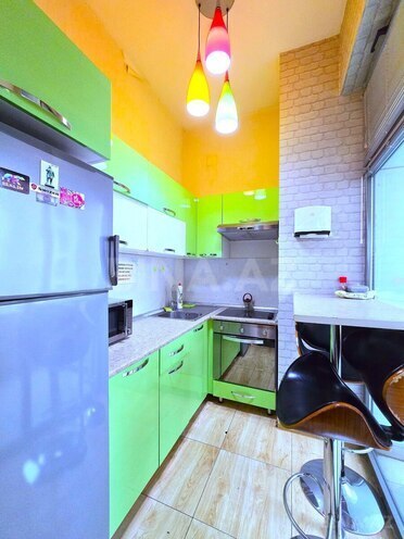 Satılır 6 otaqlı ofis 282 m², 8 Noyabr m., photo 16 from 28