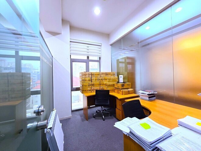 Satılır 6 otaqlı ofis 282 m², 8 Noyabr m., photo 12 from 28