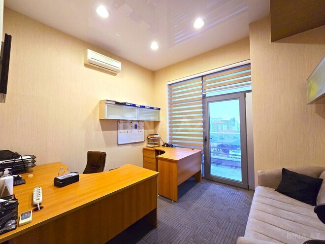 Satılır 6 otaqlı ofis 282 m², 8 Noyabr m., photo 27 from 28