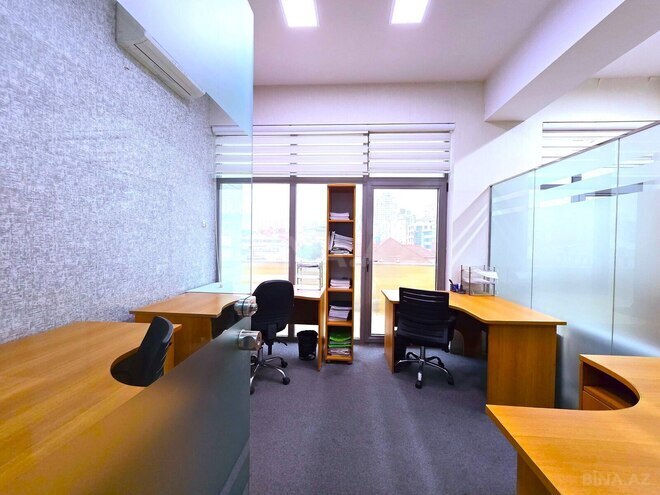 Satılır 6 otaqlı ofis 282 m², 8 Noyabr m., photo 11 from 28