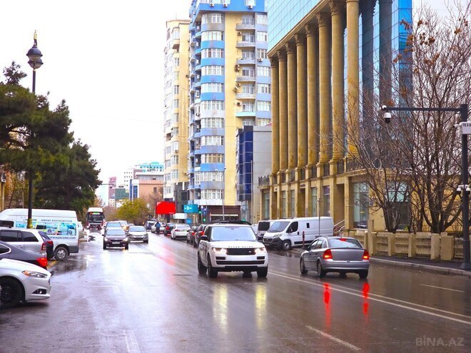 Satılır 6 otaqlı ofis 282 m², 8 Noyabr m., photo 20 from 28