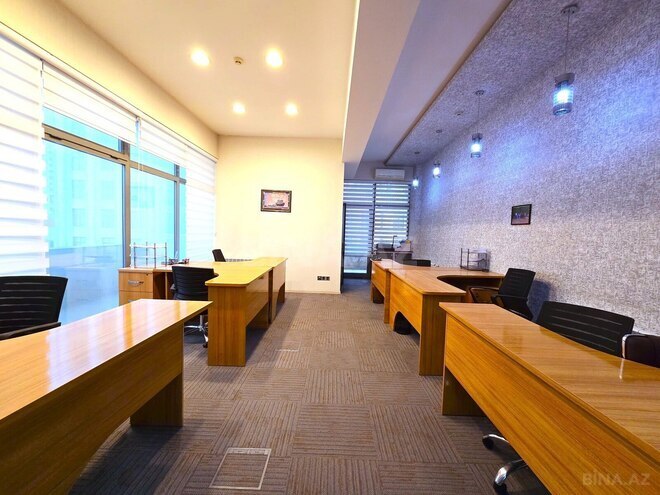 Satılır 6 otaqlı ofis 282 m², 8 Noyabr m., photo 7 from 28