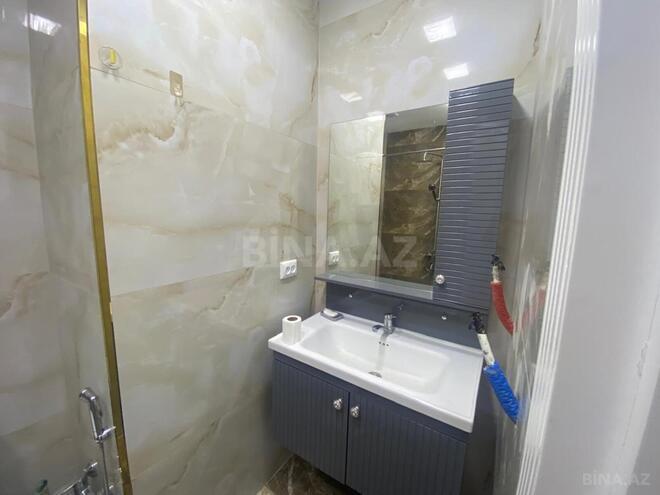 Satılır 2 otaqlı yeni tikili 45 m², 20 Yanvar m., photo 7 from 11