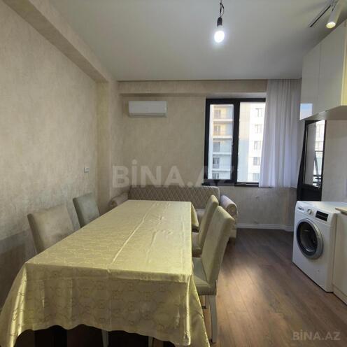 Satılır 2 otaqlı yeni tikili 45 m², 20 Yanvar m., photo 10 from 11