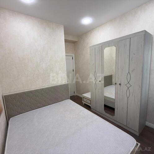 Satılır 2 otaqlı yeni tikili 45 m², 20 Yanvar m., photo 8 from 11