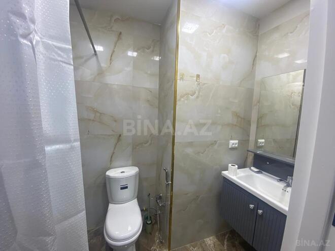 Satılır 2 otaqlı yeni tikili 45 m², 20 Yanvar m., photo 9 from 11
