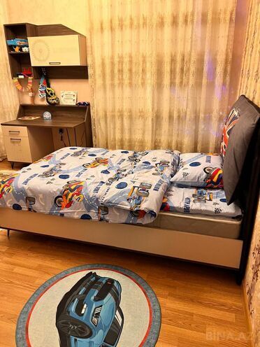 Satılır 6 otaqlı həyət evi/bağ evi 280 m², Ramana q., photo 16 from 28