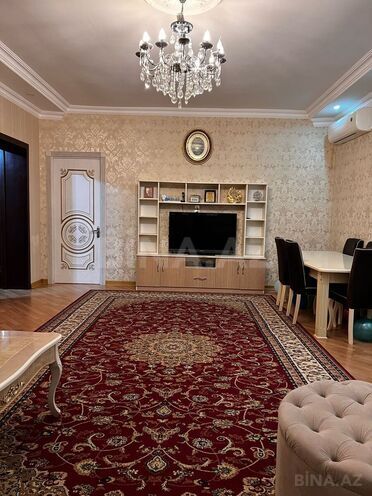 Satılır 6 otaqlı həyət evi/bağ evi 280 m², Ramana q., photo 18 from 28