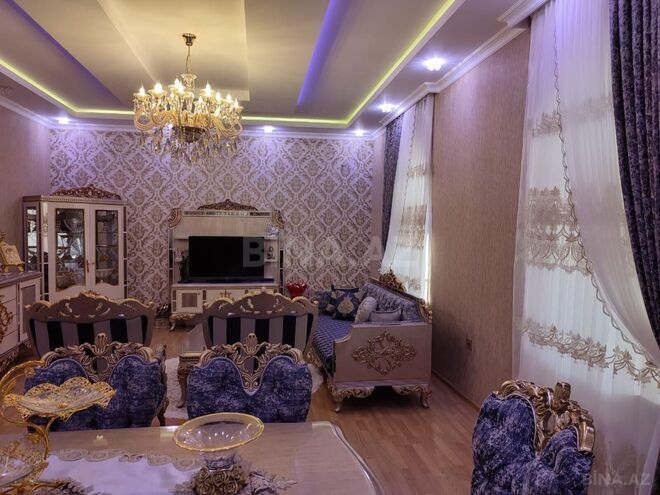 Satılır 6 otaqlı həyət evi/bağ evi 280 m², Ramana q., photo 19 from 28