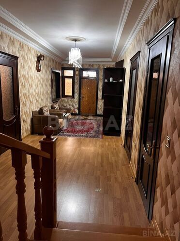 Satılır 6 otaqlı həyət evi/bağ evi 280 m², Ramana q., photo 22 from 28