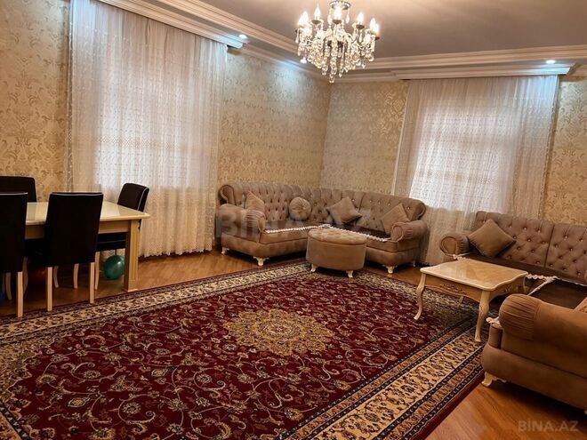 Satılır 6 otaqlı həyət evi/bağ evi 280 m², Ramana q., photo 9 from 28
