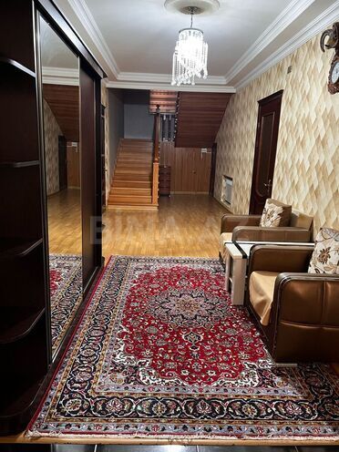 Satılır 6 otaqlı həyət evi/bağ evi 280 m², Ramana q., photo 14 from 28