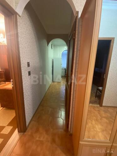 Satılır 4 otaqlı köhnə tikili 110 m², Əhmədli m., photo 8 from 16