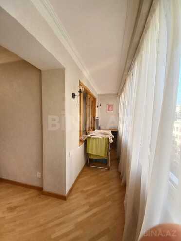 Продаётся 3-комн. вторичка 115 м², м. Низами, photo 10 from 17