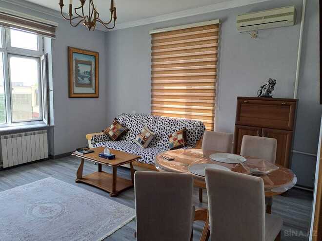 Сдаётся 2-комн. вторичка 50 м², м. Сахил, photo 4 from 11