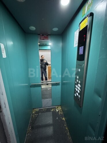 Продаётся 2-комн. вторичка 60 м², м. Гянджлик, photo 13 from 21